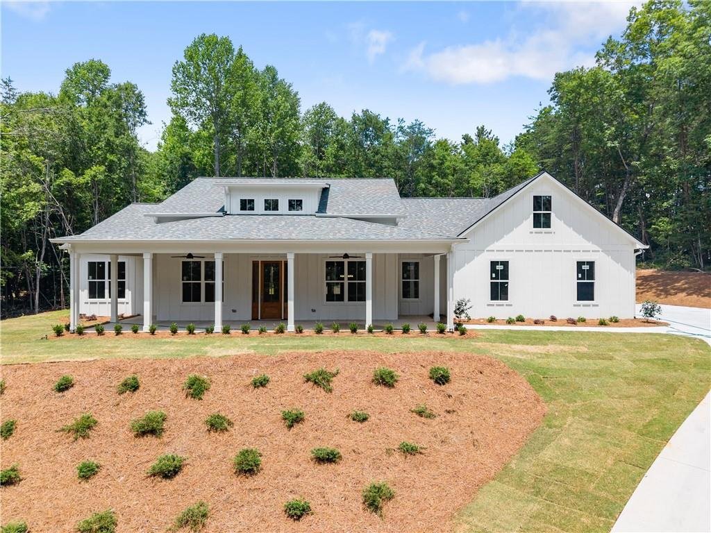 Maison à Cleveland, Géorgie, États-Unis 1 - 19200032