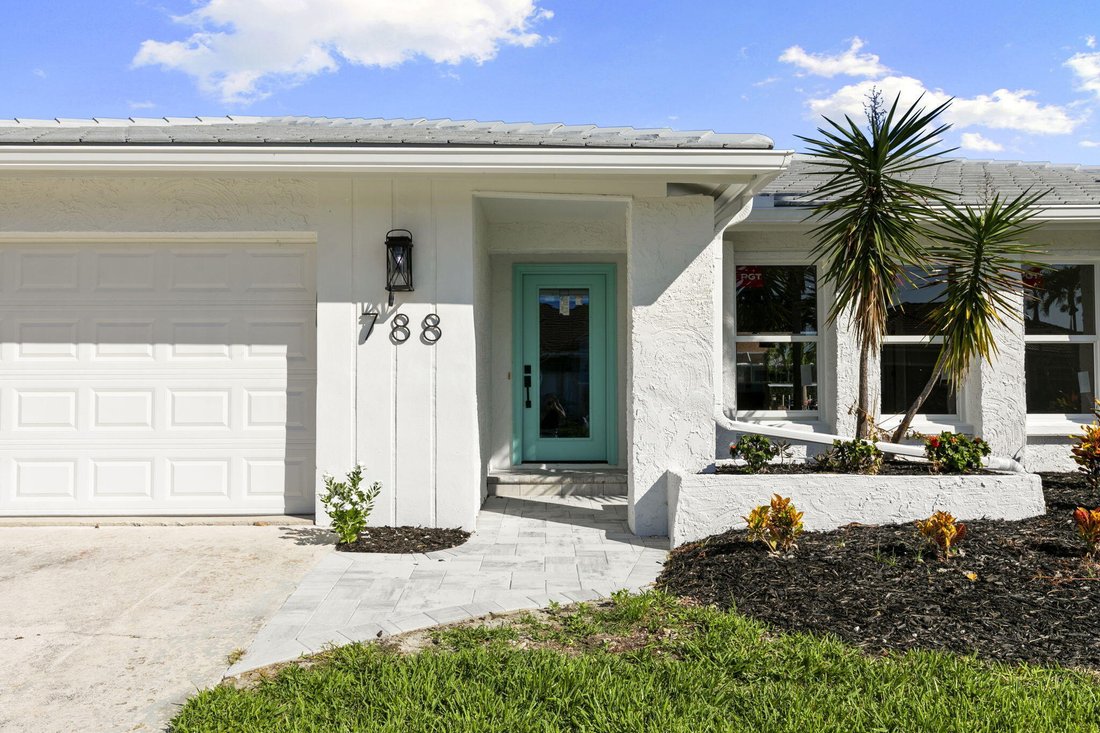 Maison à Marco Island, Floride, États-Unis 2 - 19200891