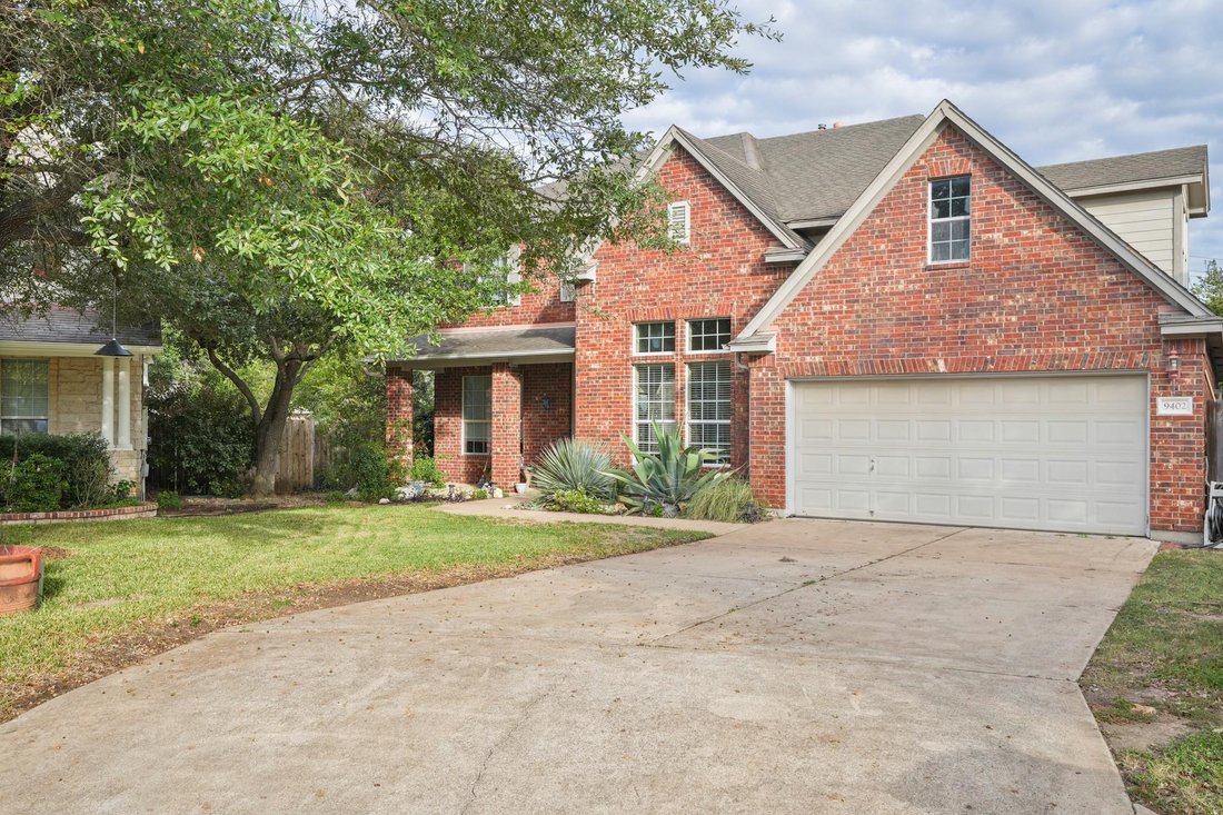 Casa a Austin, Texas, Stati Uniti 1 - 19201161