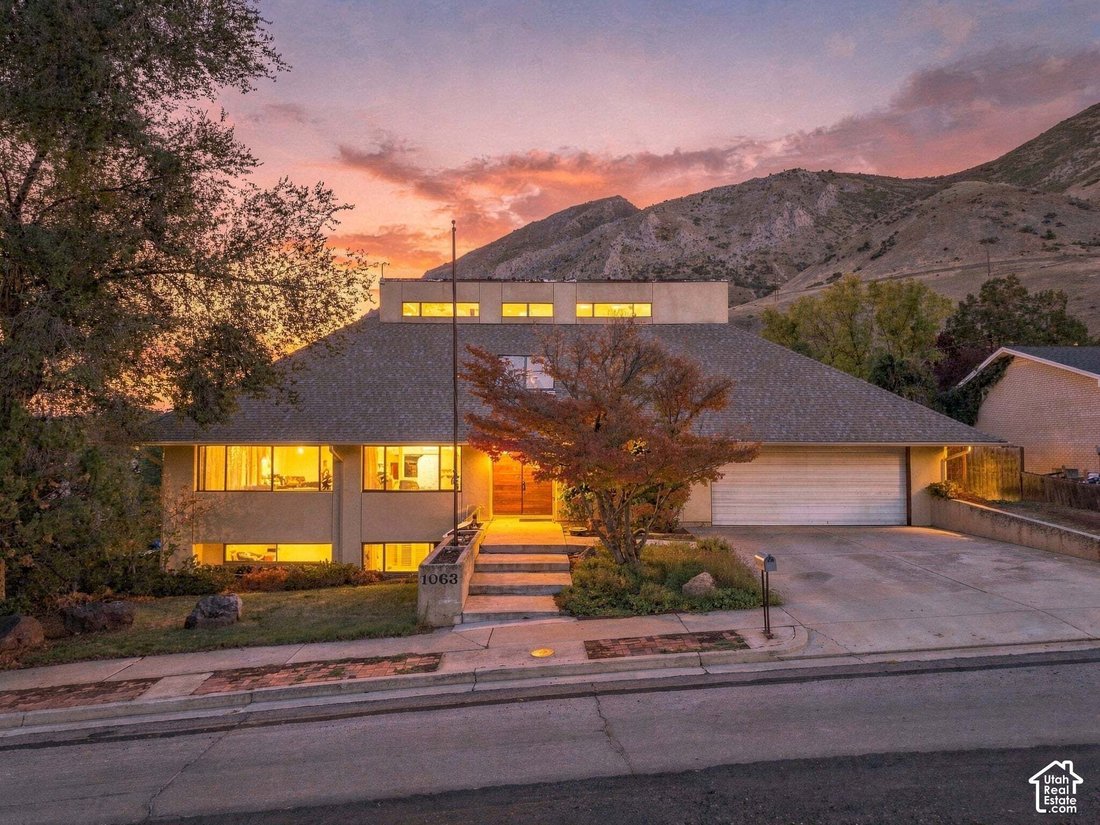 Maison à Springville, Utah, États-Unis 1 - 19200961