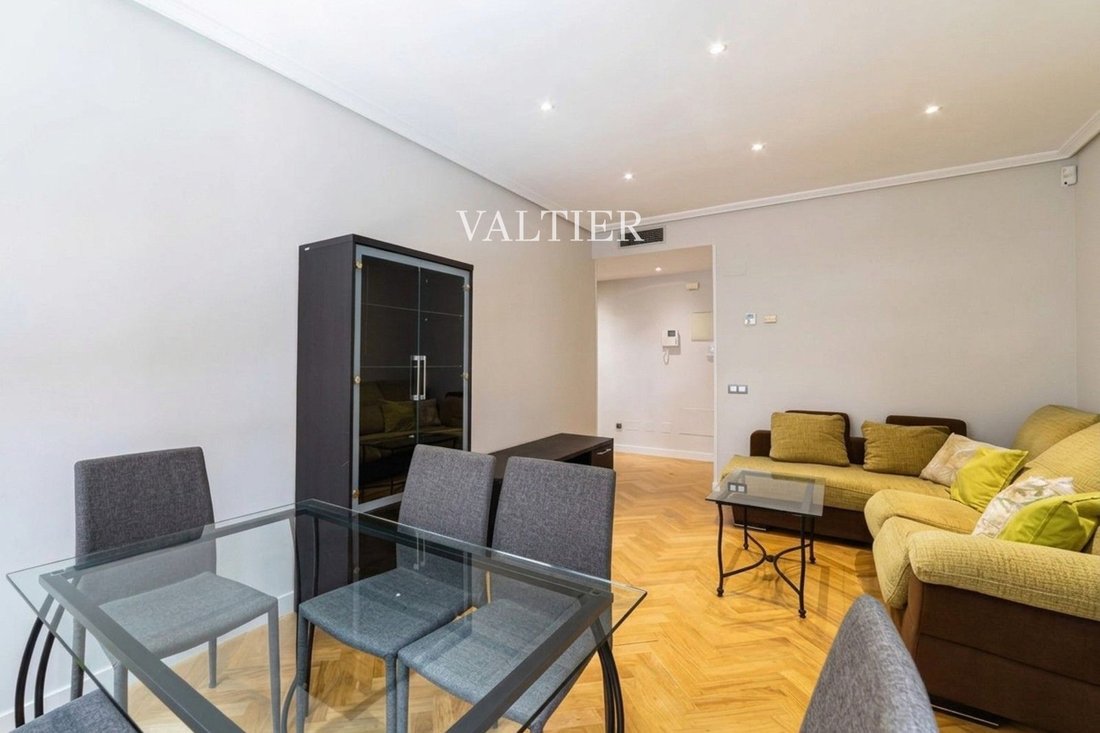 Apartamento en Salamanca, Madrid, España 5 - 19201805
