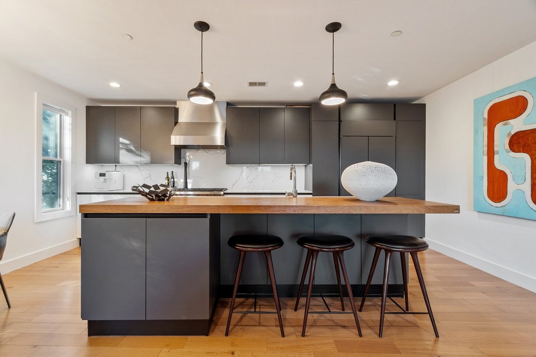 Condominio a Boston, Massachusetts, Stati Uniti 3 - 19200070