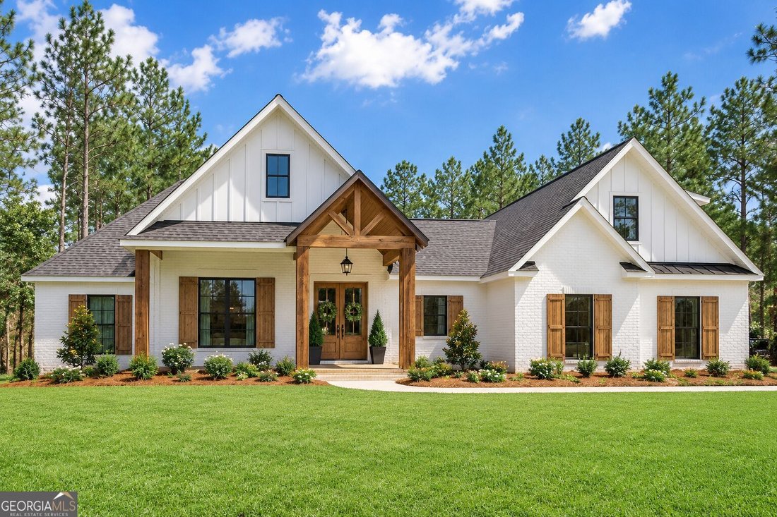 Casa en Jasper, Georgia, Estados Unidos 1 - 19201793