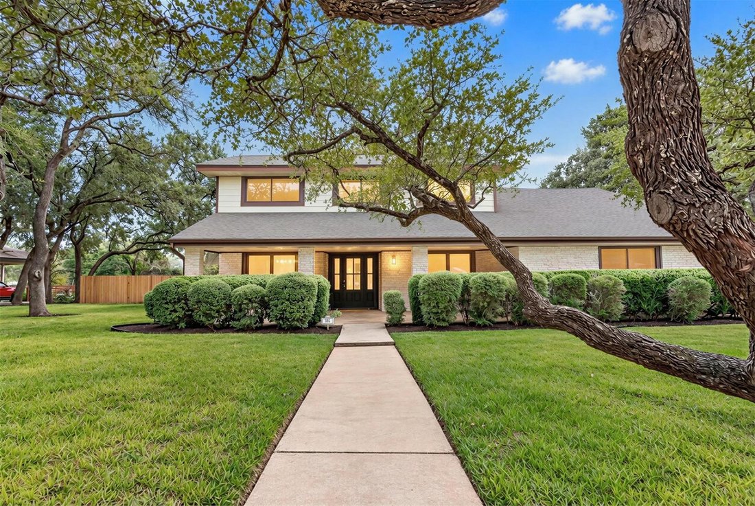 Haus in Austin, Texas, Vereinigte Staaten 1 - 19201166