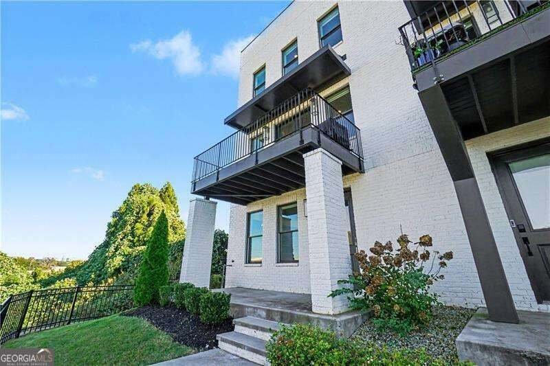 Townhouse in Atlanta, Georgia, United States 2 - 19201780
