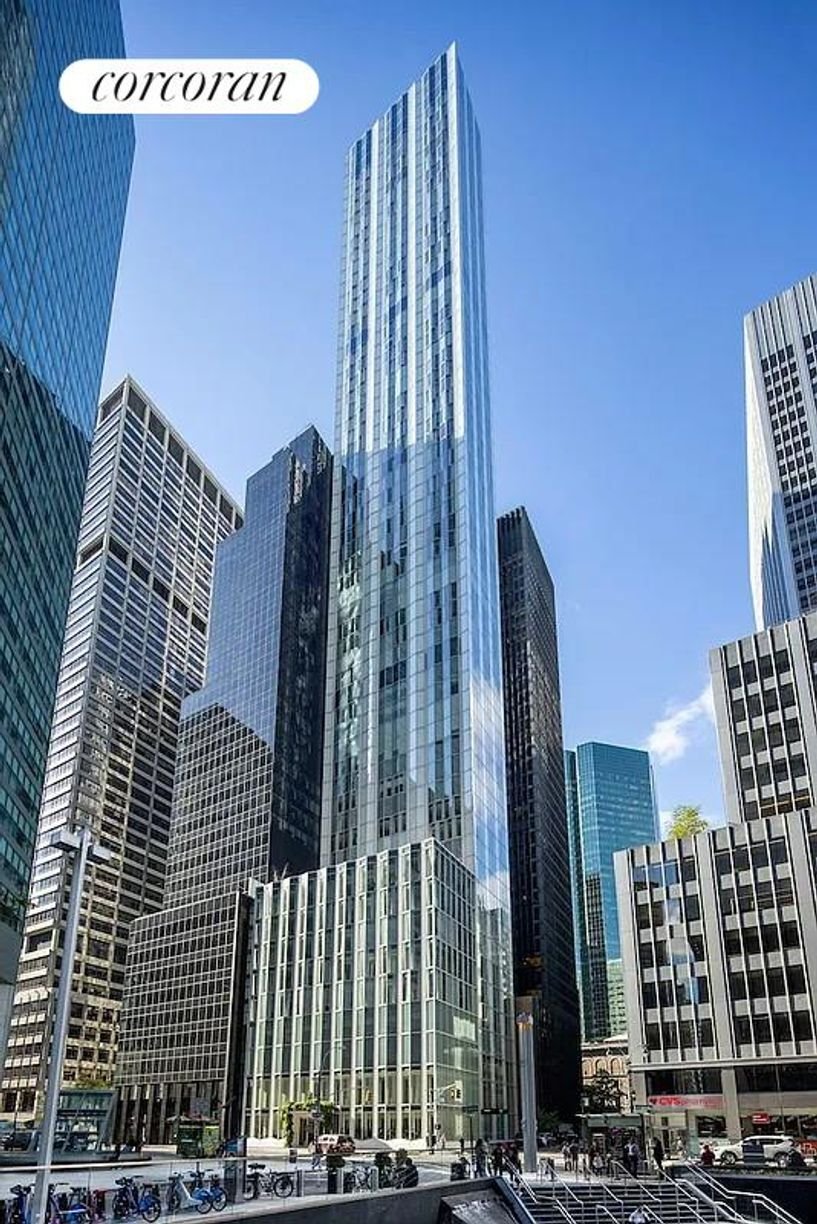 Eigentumswohnung in New York City, New York, Vereinigte Staaten 1 - 19200376