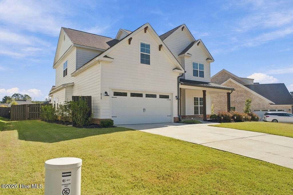 Casa en Evans, Georgia, Estados Unidos 3 - 19201631