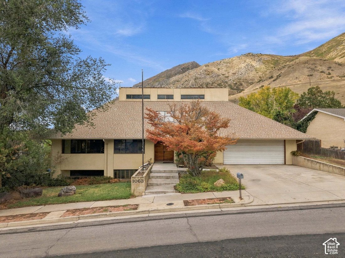 Maison à Springville, Utah, États-Unis 2 - 19200961
