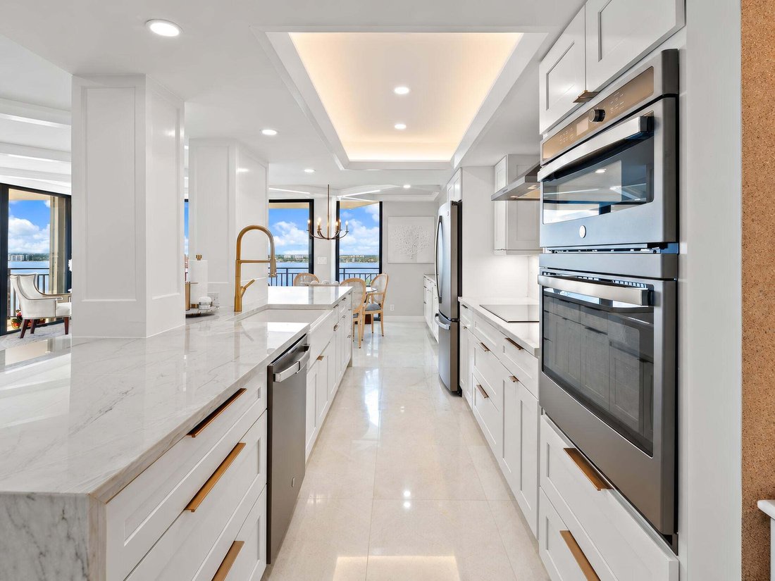 Condominio en Riviera Beach, Florida, Estados Unidos 5 - 19201591
