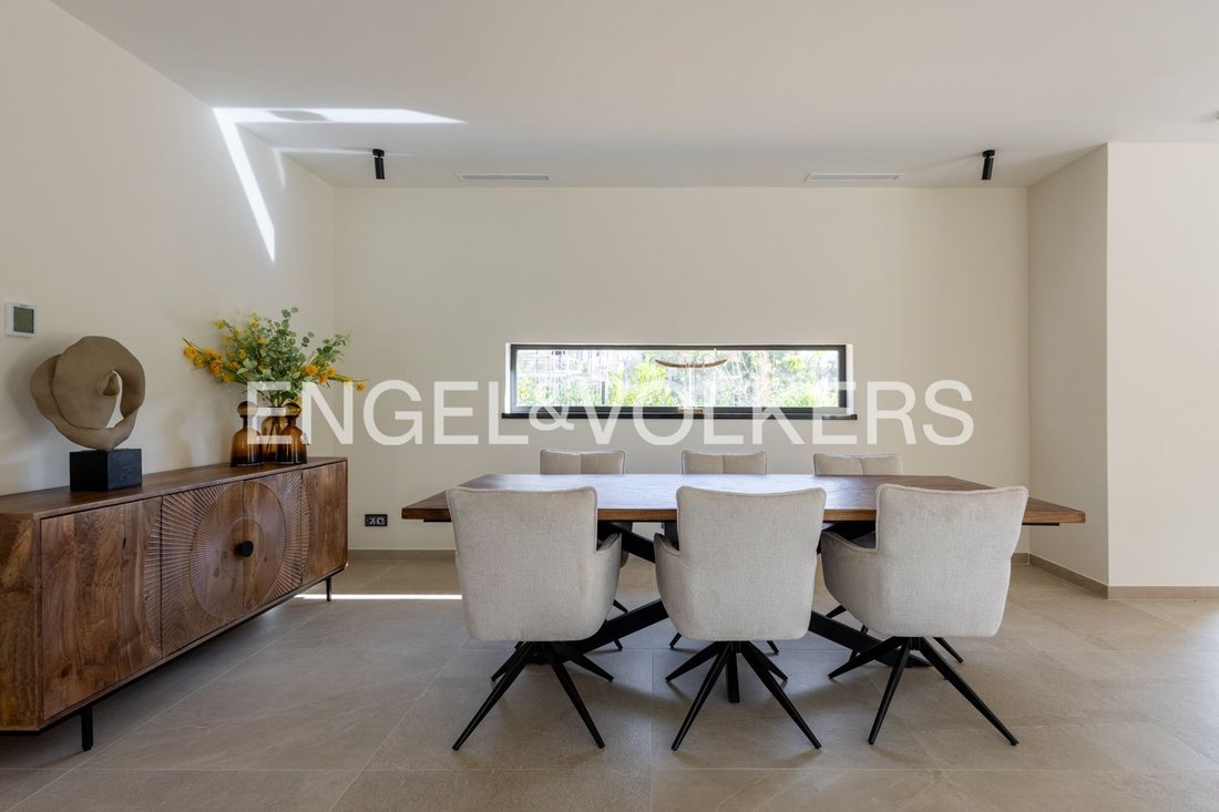 Villa in Xabia / Javea, Valencian Community, Spain 4 - 19202357