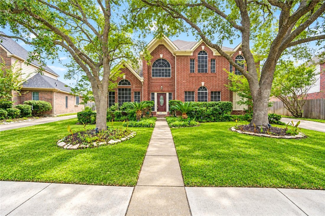 House in Sugar Land, Texas, United States 2 - 19201877