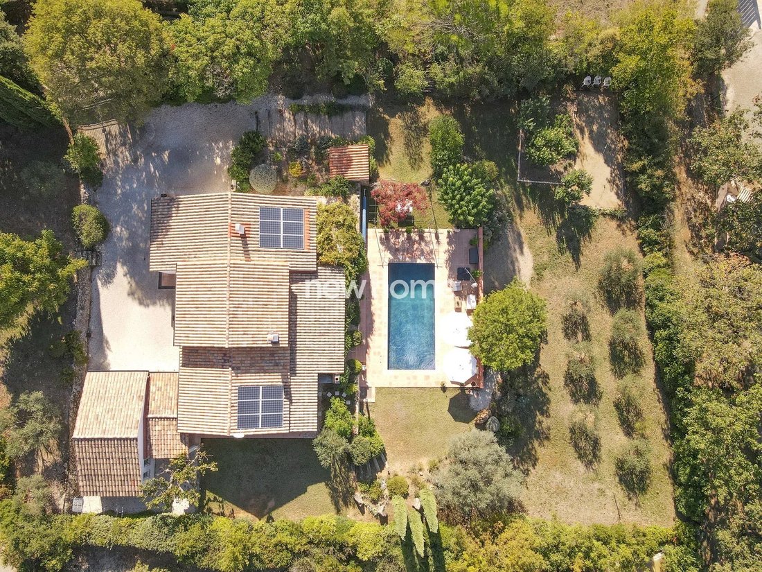 Haus in Entrecasteaux, Provence-Alpes-Côte d'Azur, Frankreich 4 - 19202233