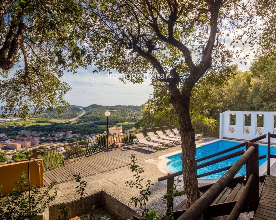 Chalet in Torre Valentina, Calonge i Sant Antoni, Catalonia 3 - 19201954