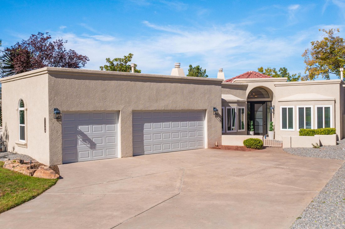 Haus in Albuquerque, New Mexico, Vereinigte Staaten 1 - 19200049