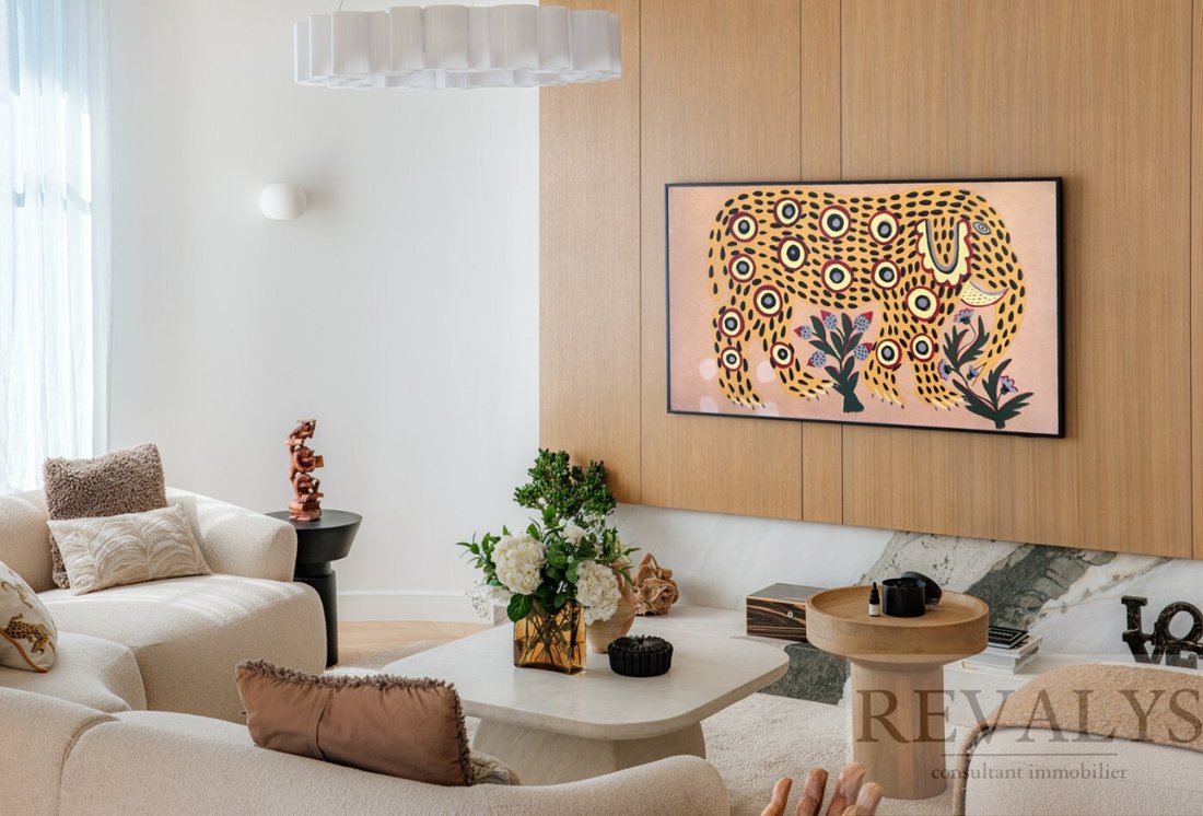 Appartement à Nice, Provence-Alpes-Côte d'Azur, France 5 - 19202186