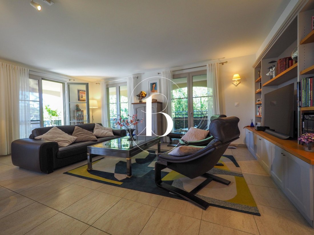 Appartement à Uzès, Occitanie, France 1 - 19202057