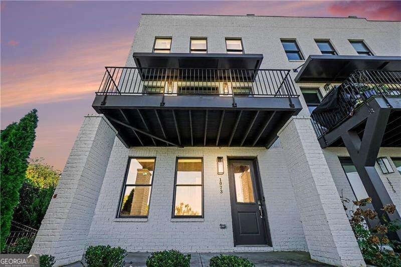 Townhouse in Atlanta, Georgia, United States 1 - 19201780