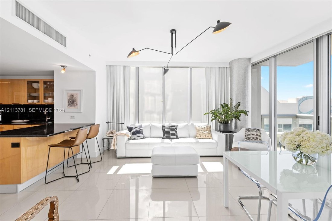 Condo in Miami Beach, Florida, United States 1 - 19202150