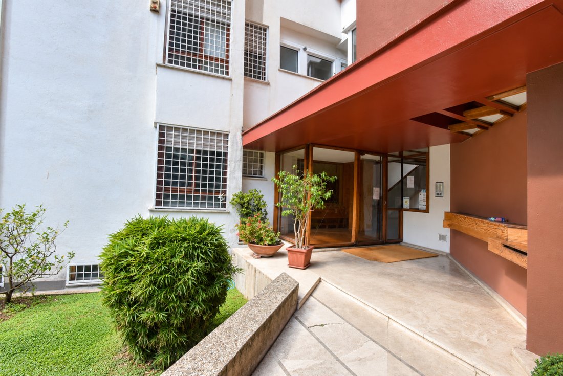 Wohnung in Aurelio - Gregorio VII Gebiet, Rom, Italien 2 - 19202418
