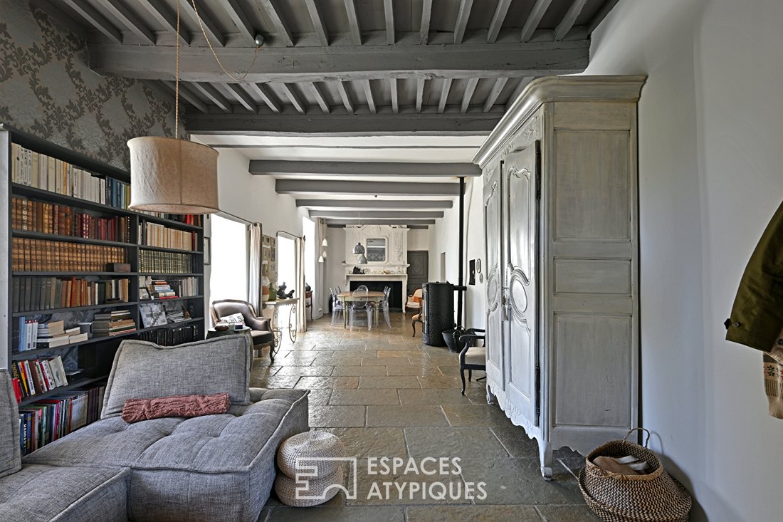 Villa à Uzès, Occitanie, France 2 - 19202438