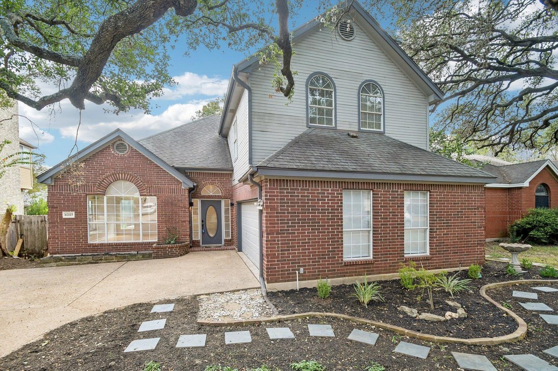 Casa a Austin, Texas, Stati Uniti 3 - 19201225