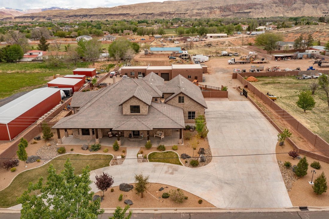 Andere in Hurricane, Utah, Vereinigte Staaten 5 - 19202364