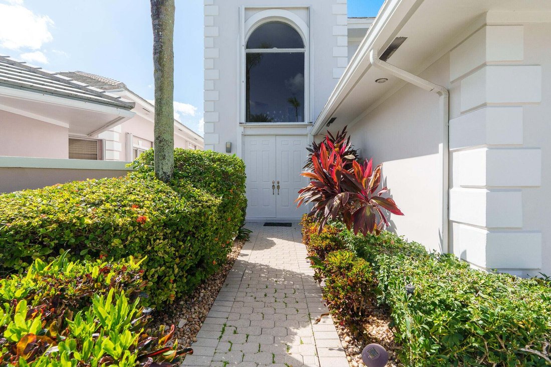Haus in Boca Raton, Florida, Vereinigte Staaten 3 - 19201603