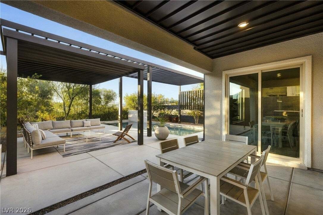 Maison à Henderson, Nevada, États-Unis 5 - 19201073