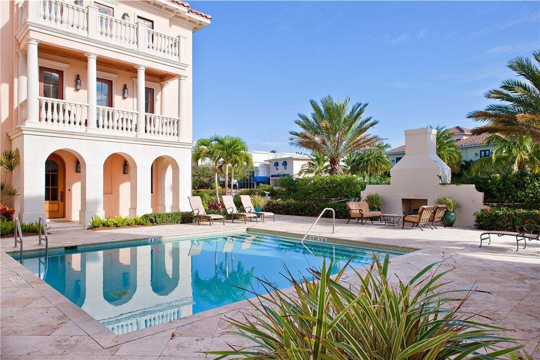 Casa a Vero Beach, Florida, Stati Uniti 4 - 19201151