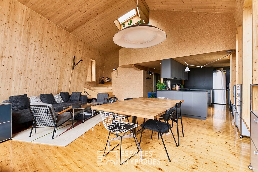 Wohnung in Auteuil Sud, Paris 16e Arrondissement, Paris 5 - 19202432