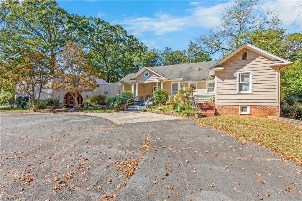 Maison à Winston-Salem, Caroline du Nord, États-Unis 3 - 19202464