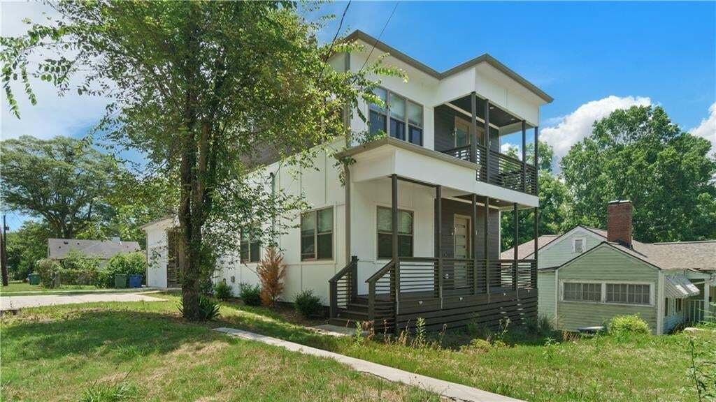 Haus in Atlanta, Georgia, Vereinigte Staaten 3 - 19201329