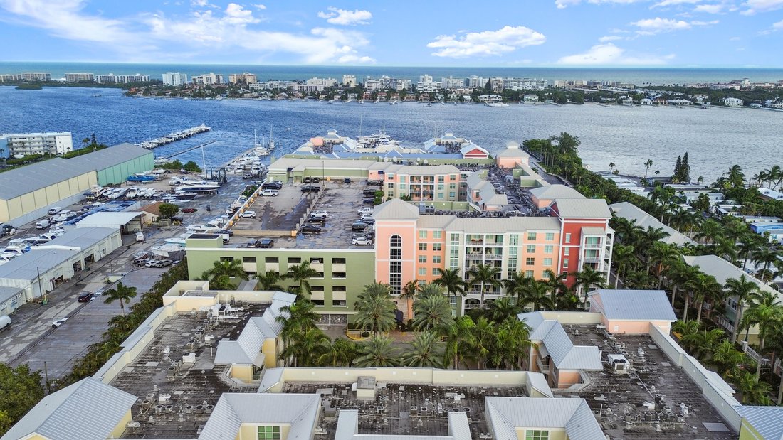 Condominio a Lantana, Florida, Stati Uniti 1 - 19202310