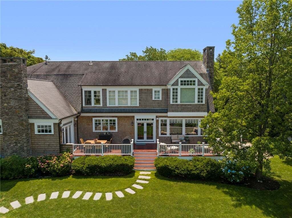 Casa en Barrington, Rhode Island, Estados Unidos 4 - 19200673