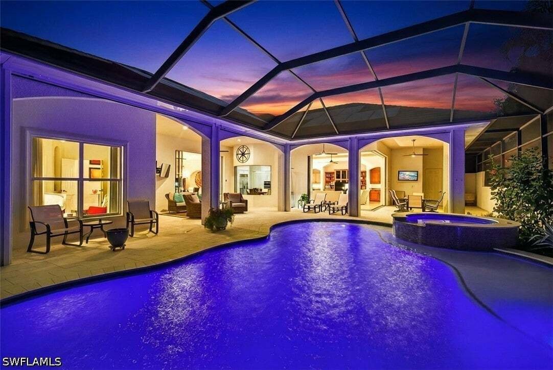 Casa a Bonita Springs, Florida, Stati Uniti 2 - 19201000