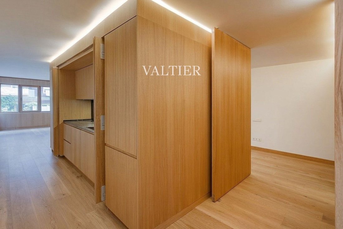 Wohnung in Salamanca, Madrid, Spanien 5 - 19201606
