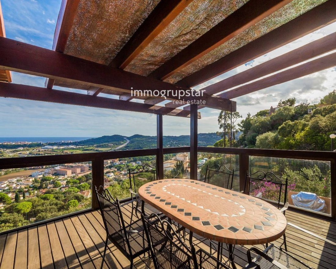 Chalet in Torre Valentina, Calonge i Sant Antoni, Catalonia 5 - 19201954