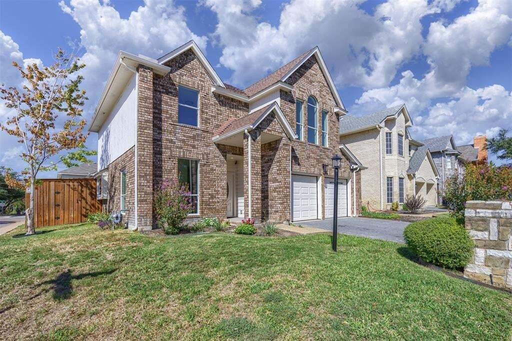 Haus in Dallas, Texas, Vereinigte Staaten 1 - 19201731
