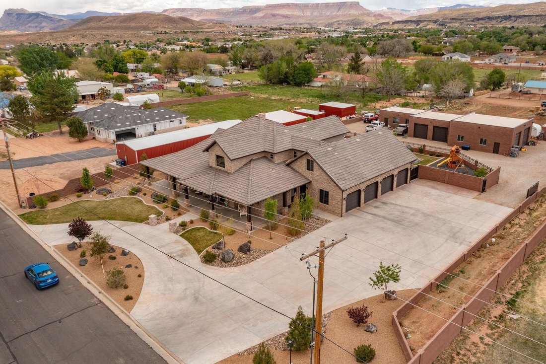 Andere in Hurricane, Utah, Vereinigte Staaten 4 - 19202364