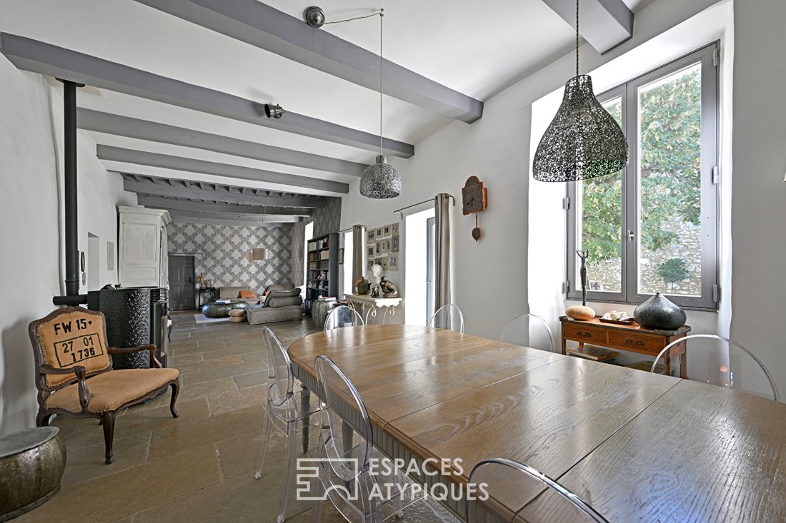 Villa à Uzès, Occitanie, France 5 - 19202438