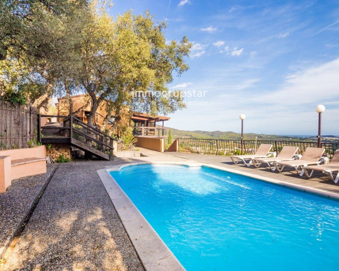 Chalet in Torre Valentina, Calonge i Sant Antoni, Catalonia 2 - 19201954