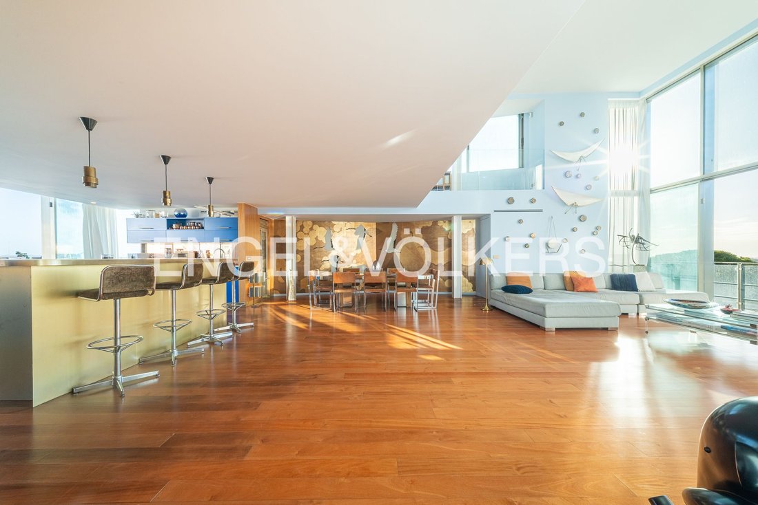 Apartment in Estrela, Lisbon, Portugal 5 - 19025051