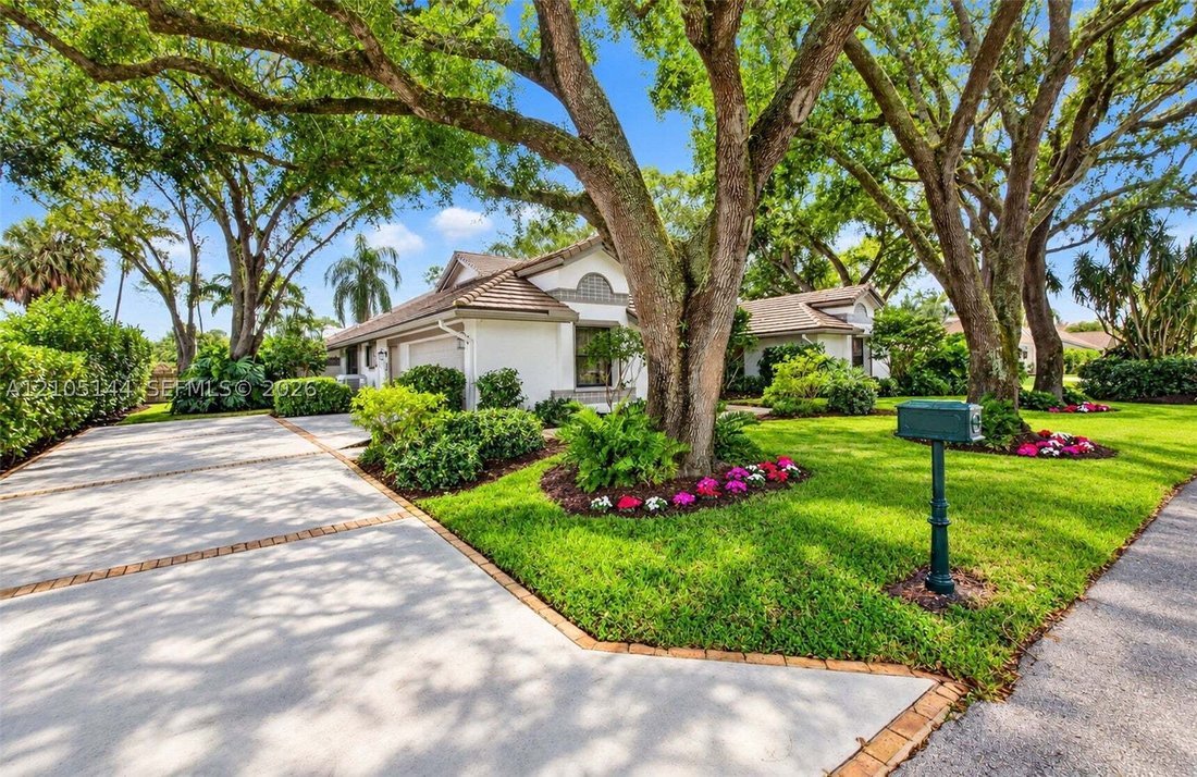 Casa a Boynton Beach, Florida, Stati Uniti 2 - 19201254