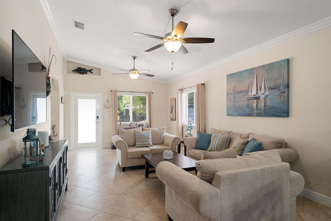 Casa en Key Colony Beach, Florida, Estados Unidos 3 - 19200573