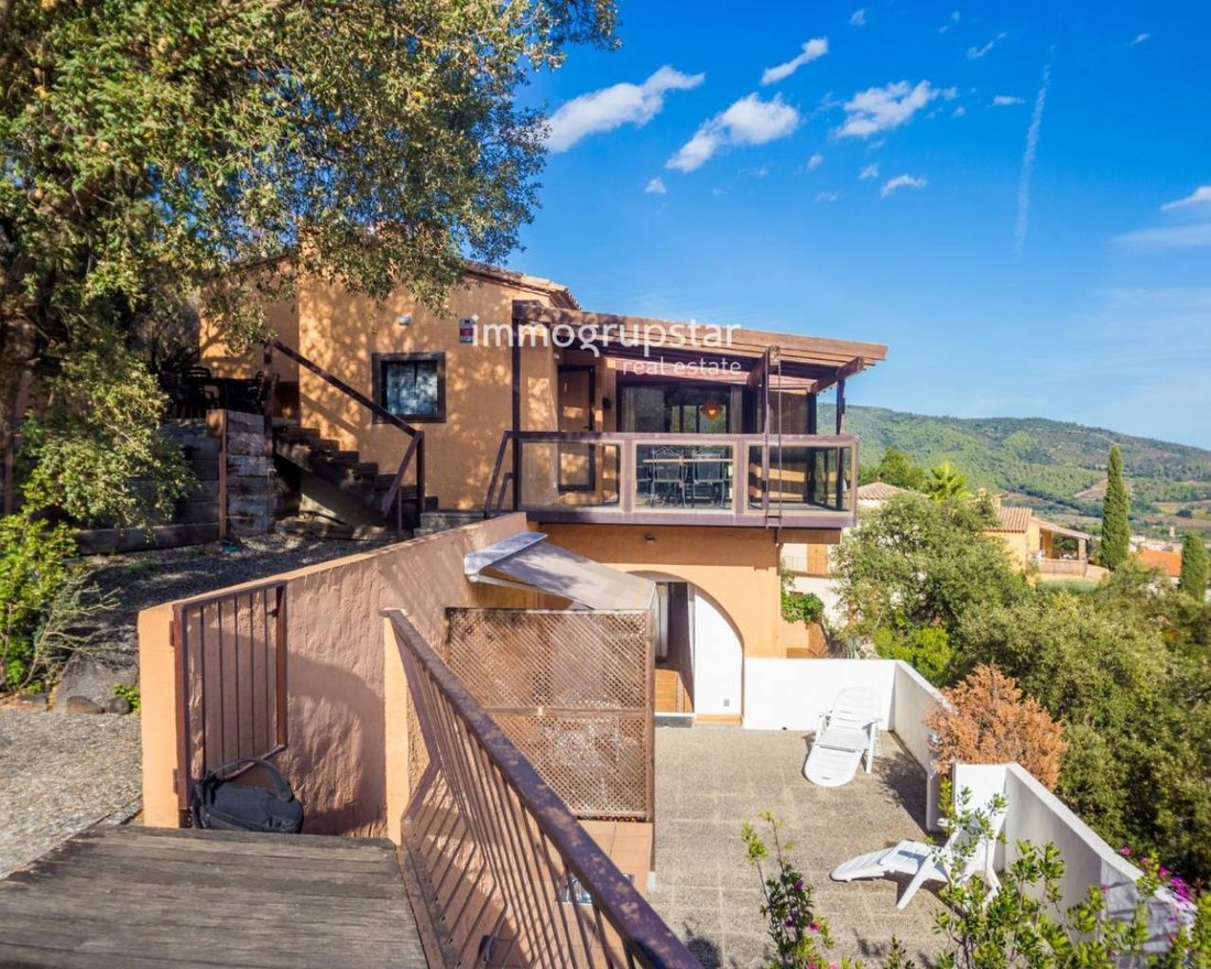 Chalet in Torre Valentina, Calonge i Sant Antoni, Catalonia 4 - 19201954