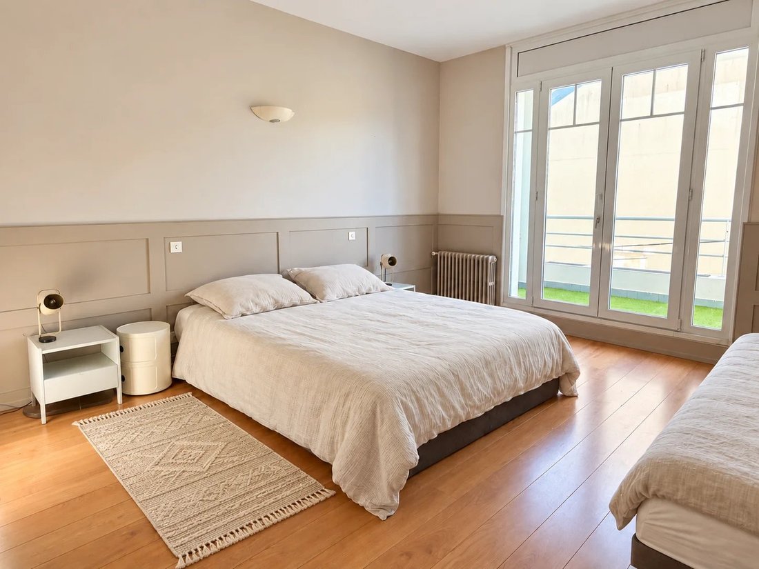 Apartamento en Aiguillon, Arcachón, Francia 5 - 19199769