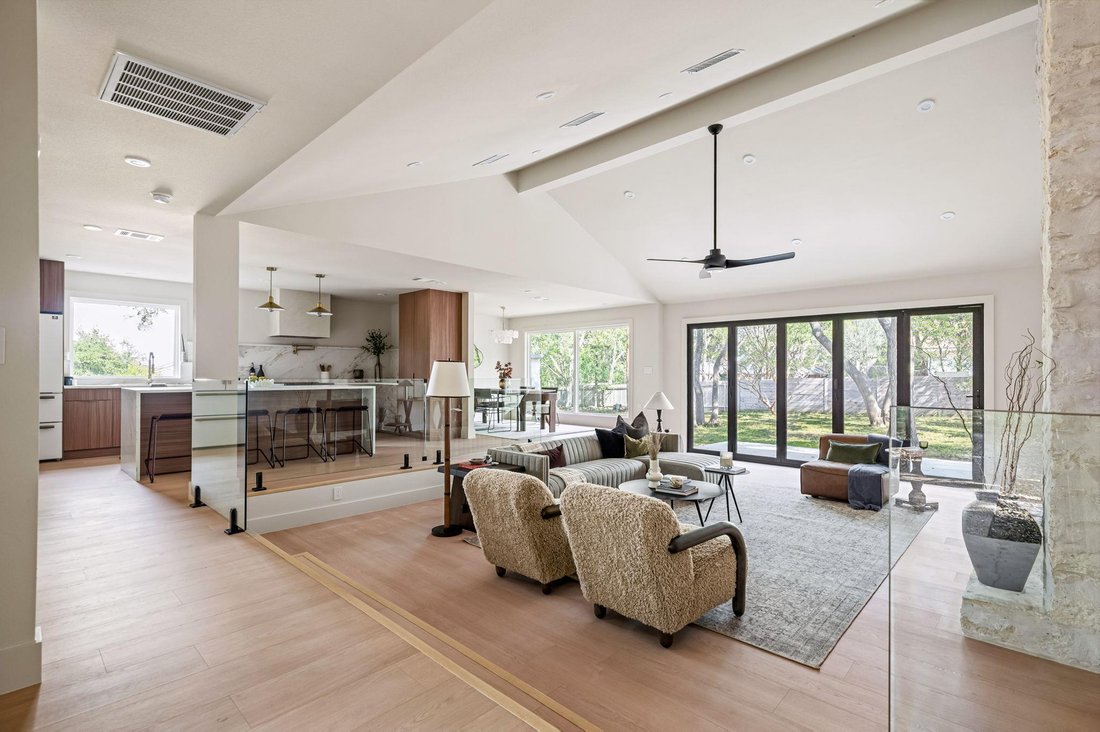 Casa a Austin, Texas, Stati Uniti 4 - 19201176