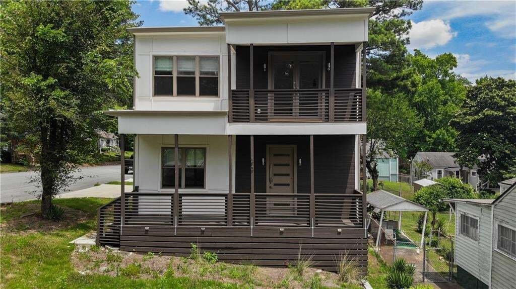 Haus in Atlanta, Georgia, Vereinigte Staaten 1 - 19201329
