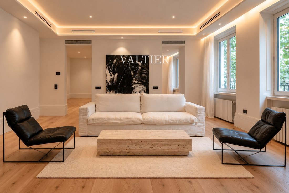 Haus in Salamanca, Madrid, Spanien 2 - 19201912