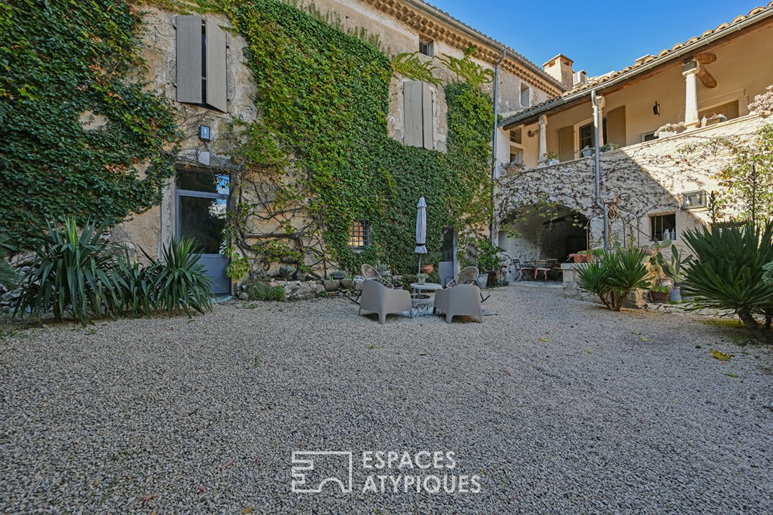 Villa à Uzès, Occitanie, France 3 - 19202438